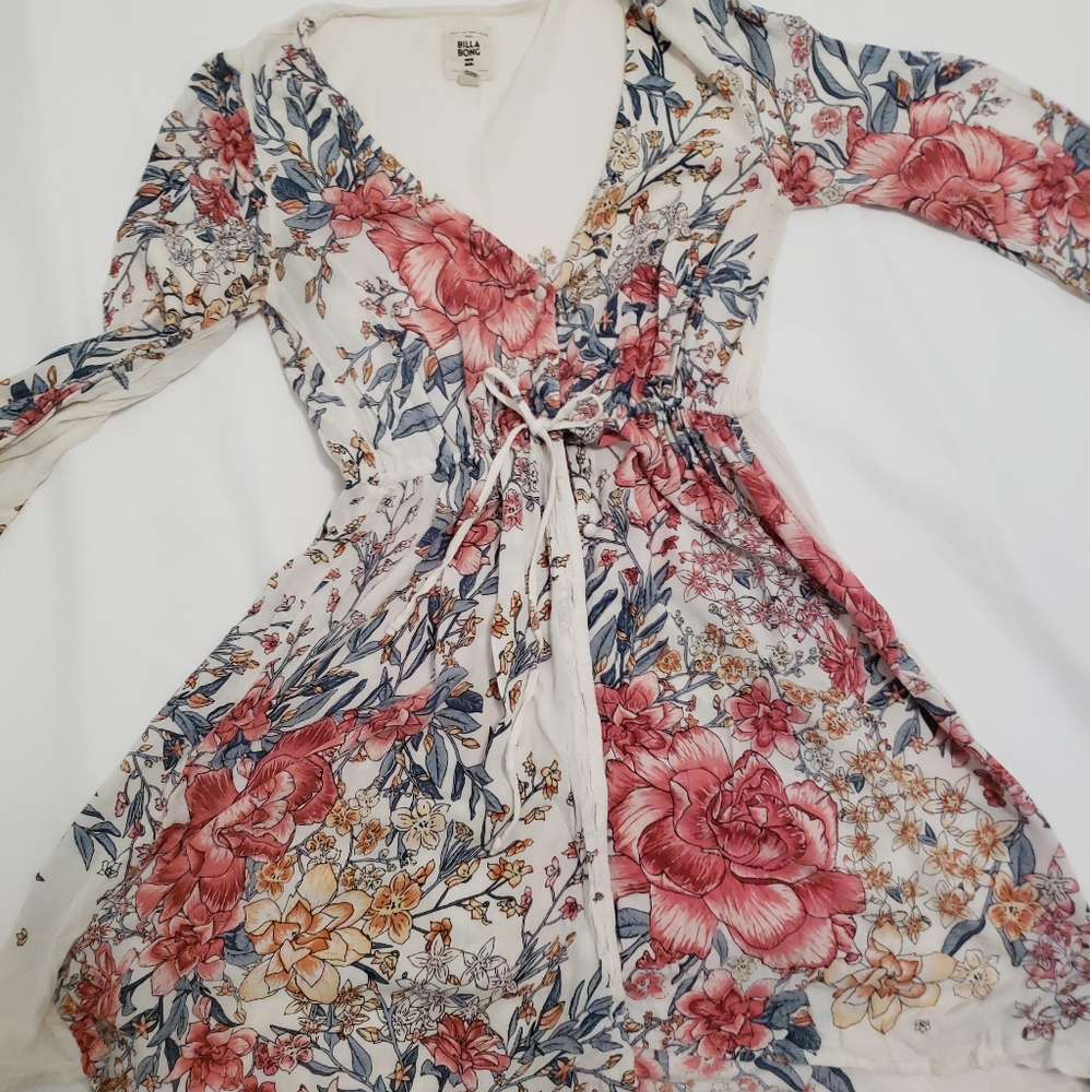 Billabong Dress